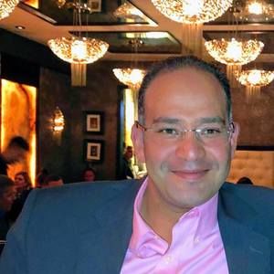 Meet your Posher, Michael